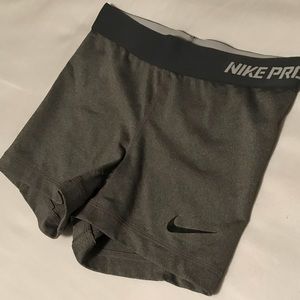 Nike Pro Short